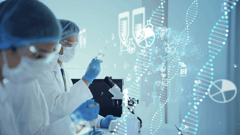 Investigación desarrollo